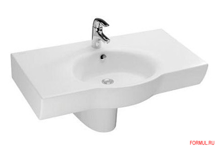 Раковина Jacob Delafon Е1703